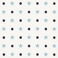 Etoiles Et Points Wallpaper