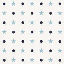 Load image into Gallery viewer, Etoiles Et Points Wallpaper