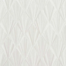 Load image into Gallery viewer, Marquetry Wallpaper - Whitewash