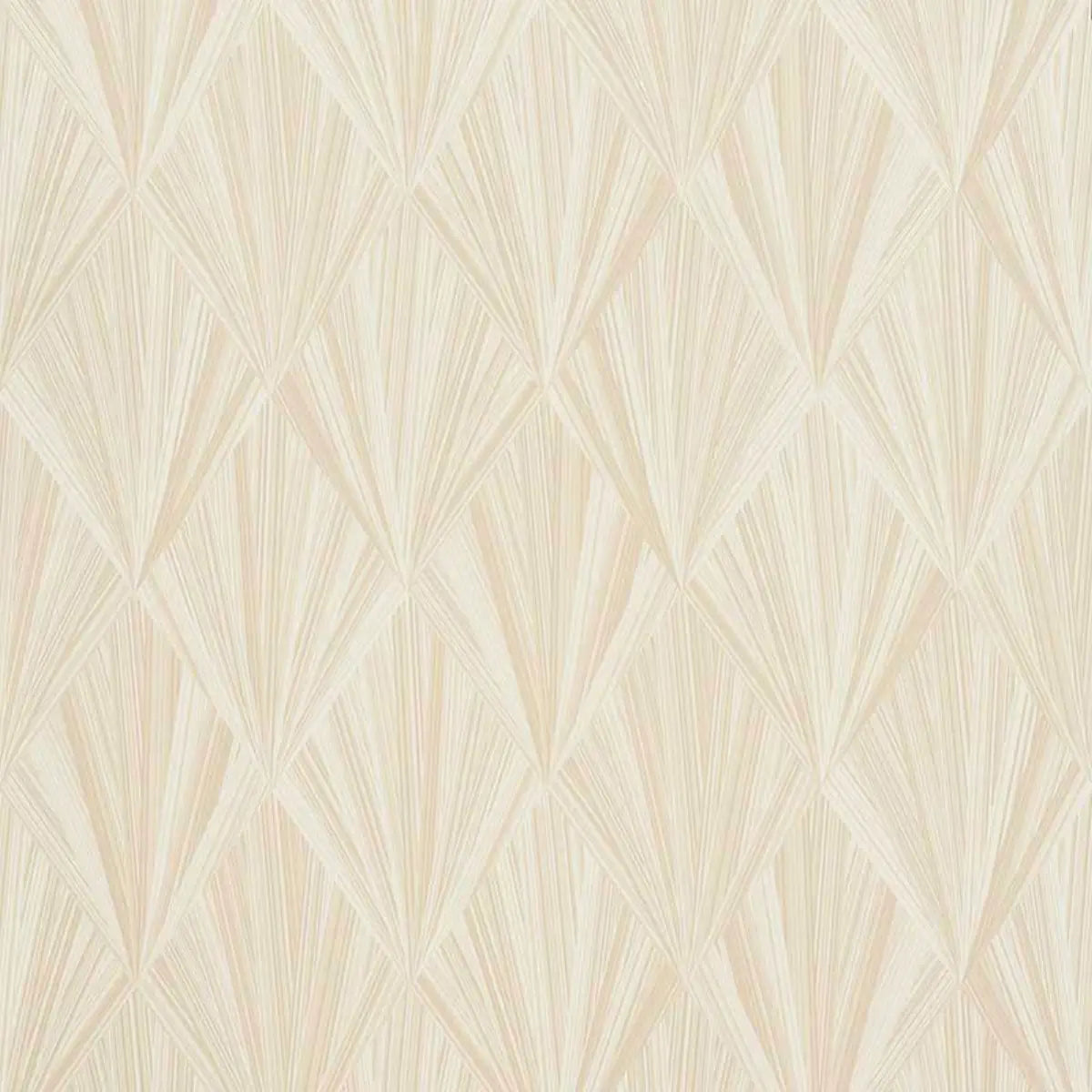 Marquetry Wallpaper - Blonde