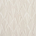 Marquetry Wallpaper in an interior setting