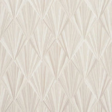Load image into Gallery viewer, Marquetry Wallpaper in an interior setting