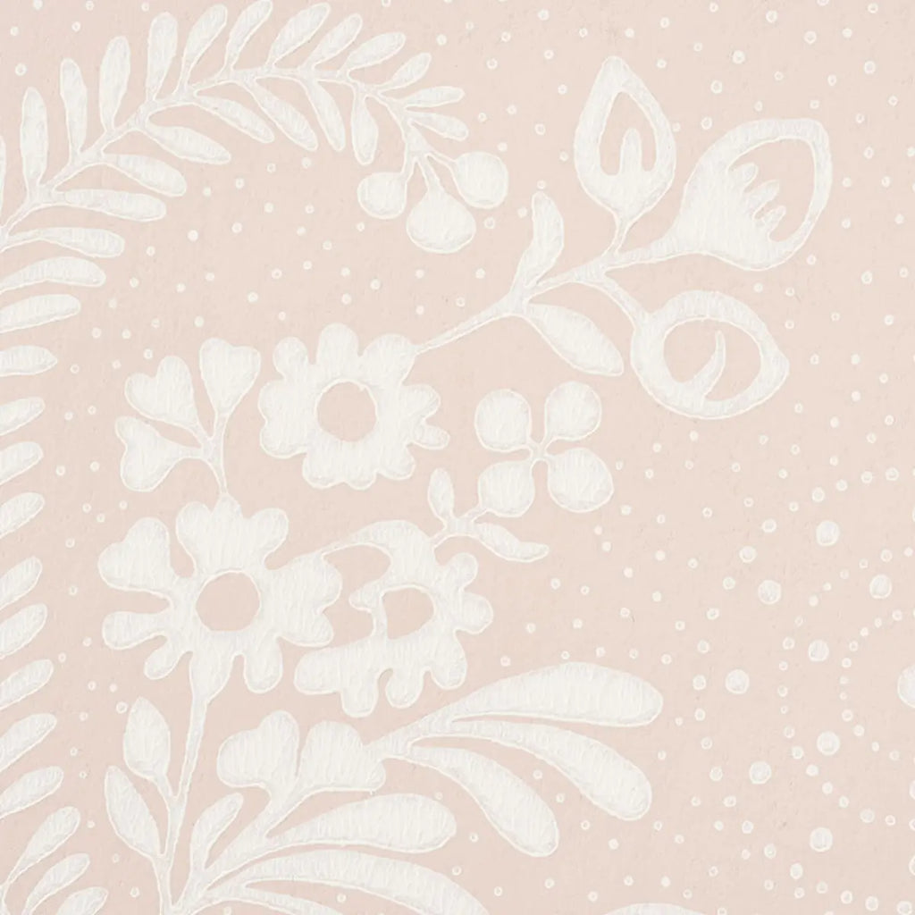 Millicent Wallpaper in an interior setting