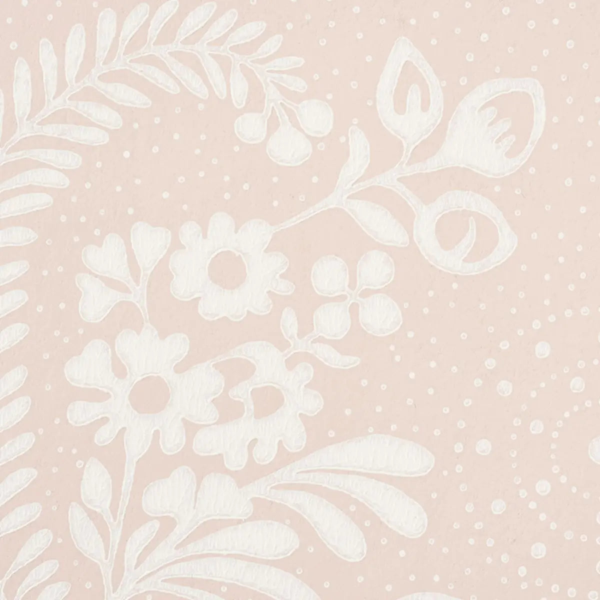 Millicent Wallpaper in an interior setting
