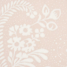 Load image into Gallery viewer, Millicent Wallpaper in an interior setting