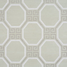 Load image into Gallery viewer, Octavia Sisal Wallpaper - Mint