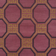 Load image into Gallery viewer, Octavia Sisal Wallpaper