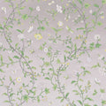 Floraison Wallpaper