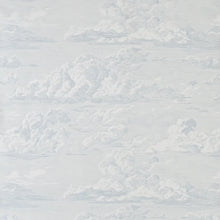 Load image into Gallery viewer, Cloud Toile Wallpaper