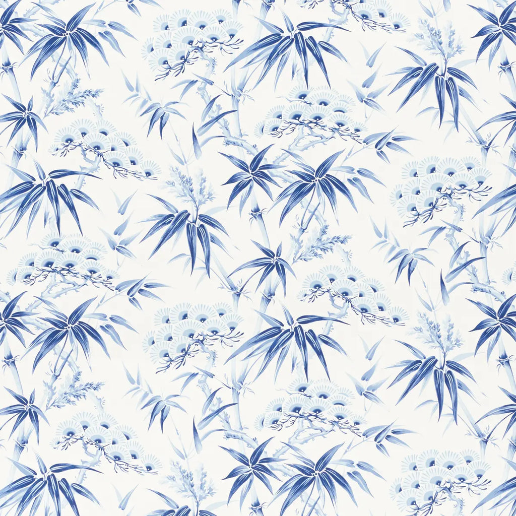 Arita Floral Wallpaper
