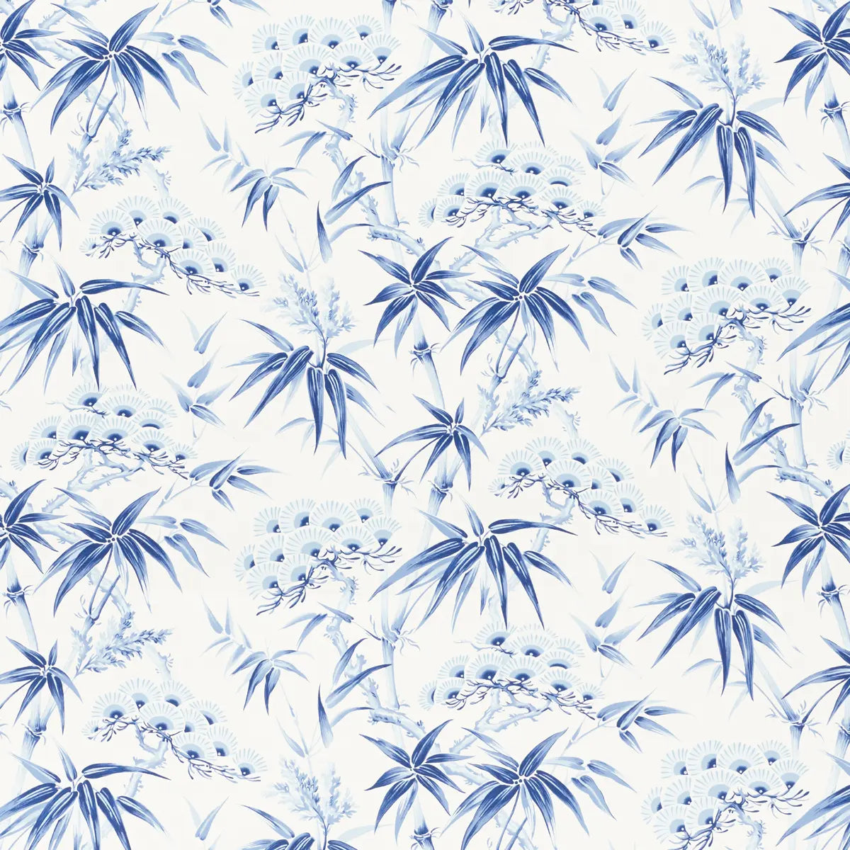 Arita Floral Wallpaper
