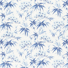 Load image into Gallery viewer, Arita Floral Wallpaper