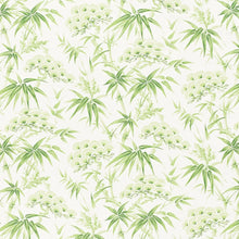 Load image into Gallery viewer, Arita Floral Wallpaper - Leaf