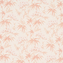 Load image into Gallery viewer, Arita Floral Wallpaper - Rose