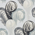 Plumes Wallpaper