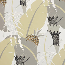 Load image into Gallery viewer, Ananas Wallpaper - Neutral