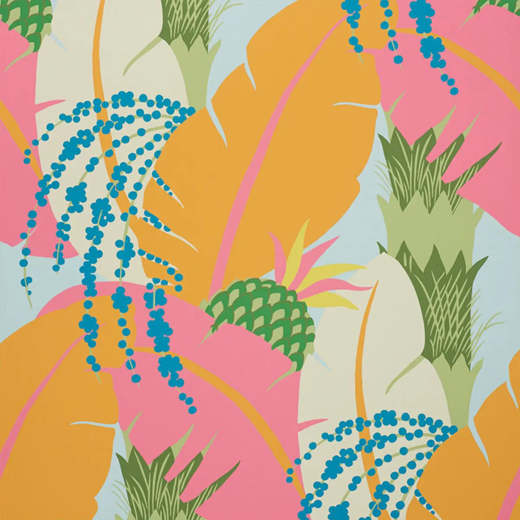 Ananas Wallpaper