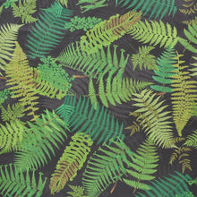Load image into Gallery viewer, Fernarium Wallpaper