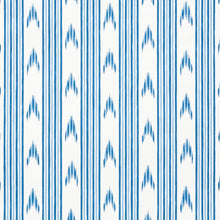Load image into Gallery viewer, Santa Barbara Ikat Wallpaper