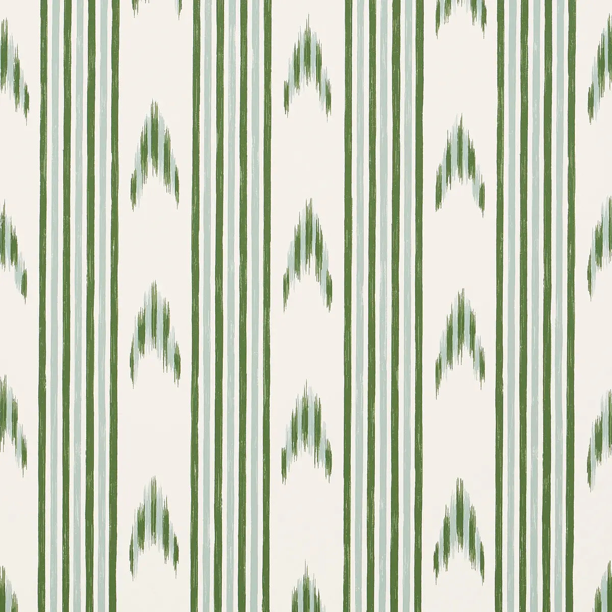 Santa Barbara Ikat Wallpaper
