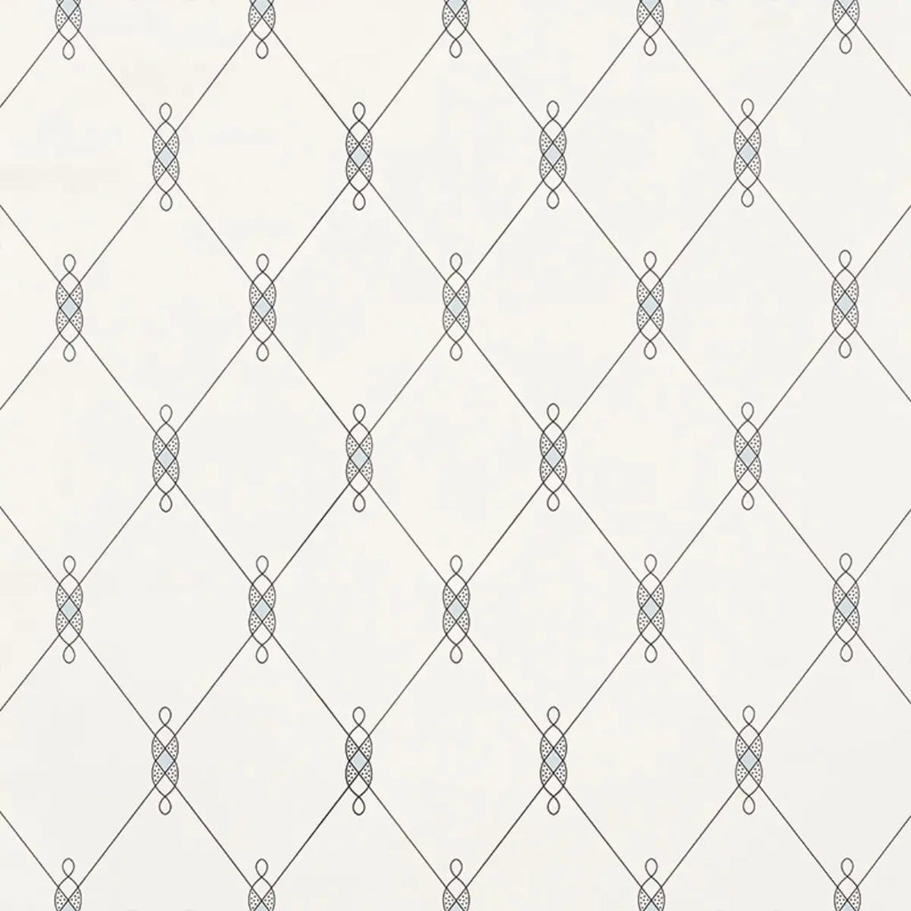 Diso Wallpaper - Blue