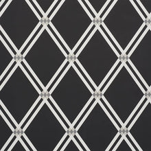 Load image into Gallery viewer, Asolo Wallpaper - Charcoal