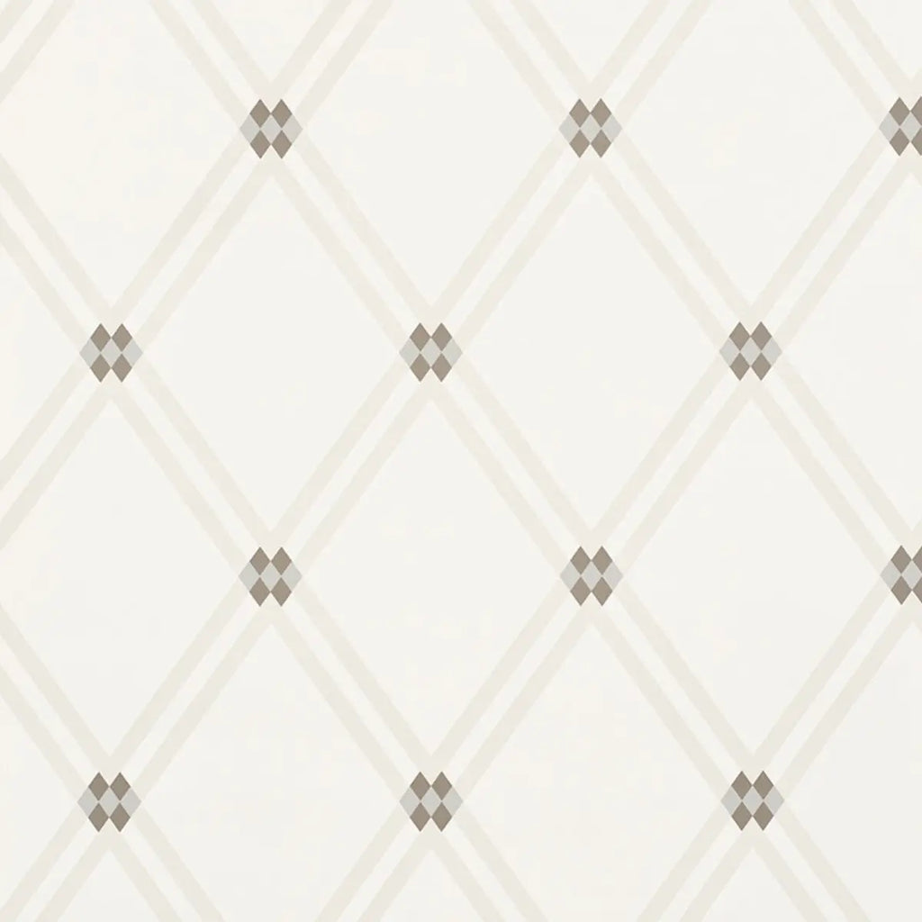 Asolo Wallpaper - Clay