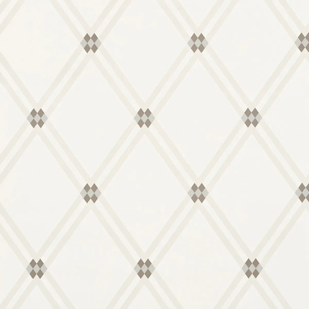 Asolo Wallpaper - Clay