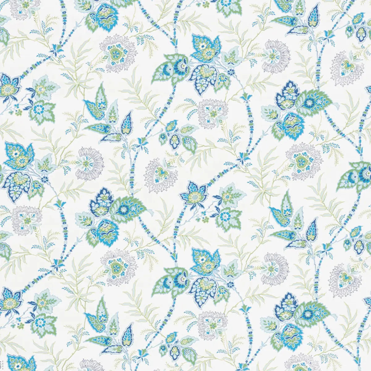 Emperor's Vine Wallpaper