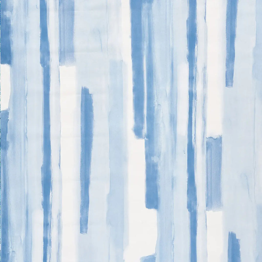 Watercolor Wallpaper - Blue