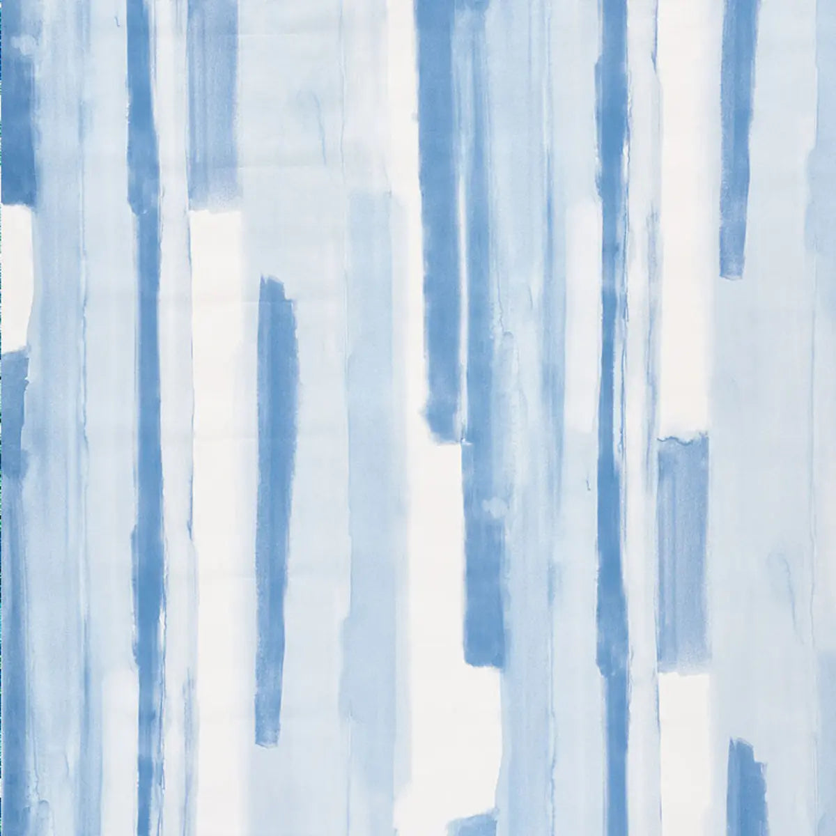 Watercolor Wallpaper - Blue