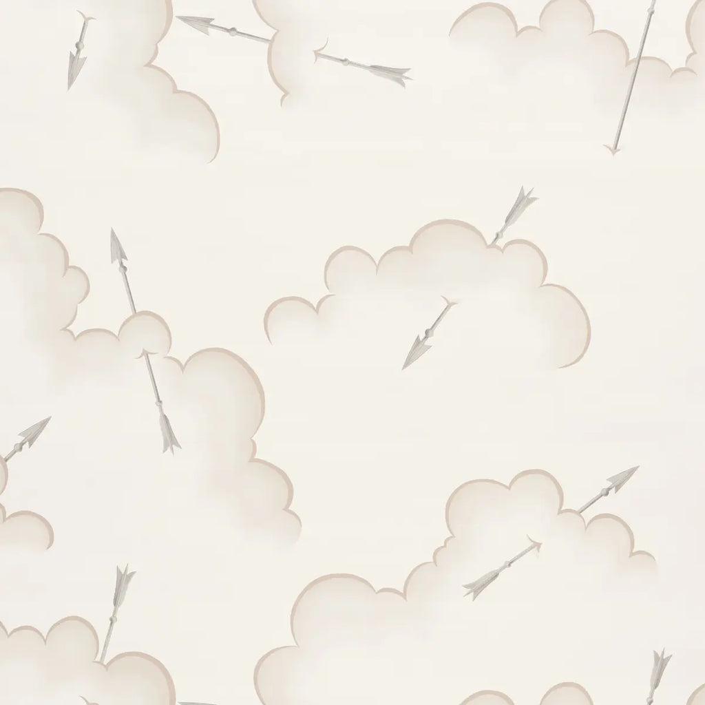 Mercurio Wallpaper - Natural