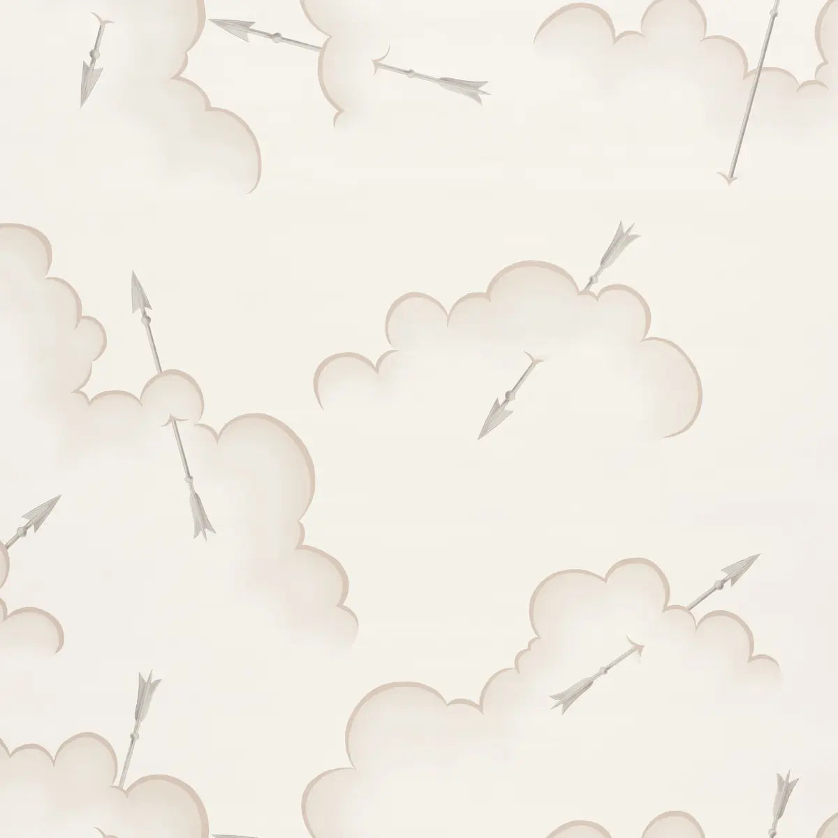 Mercurio Wallpaper - Natural