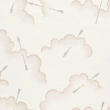 Load image into Gallery viewer, Mercurio Wallpaper - Natural
