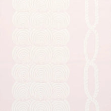 Load image into Gallery viewer, Coralline Wallpaper - Blush