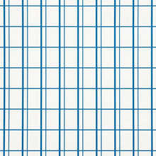 Load image into Gallery viewer, Otto Wallpaper - Cobalt