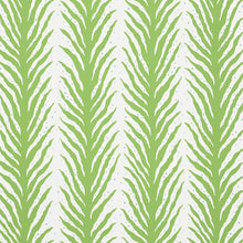 Load image into Gallery viewer, Creeping Fern Wallpaper - Moss