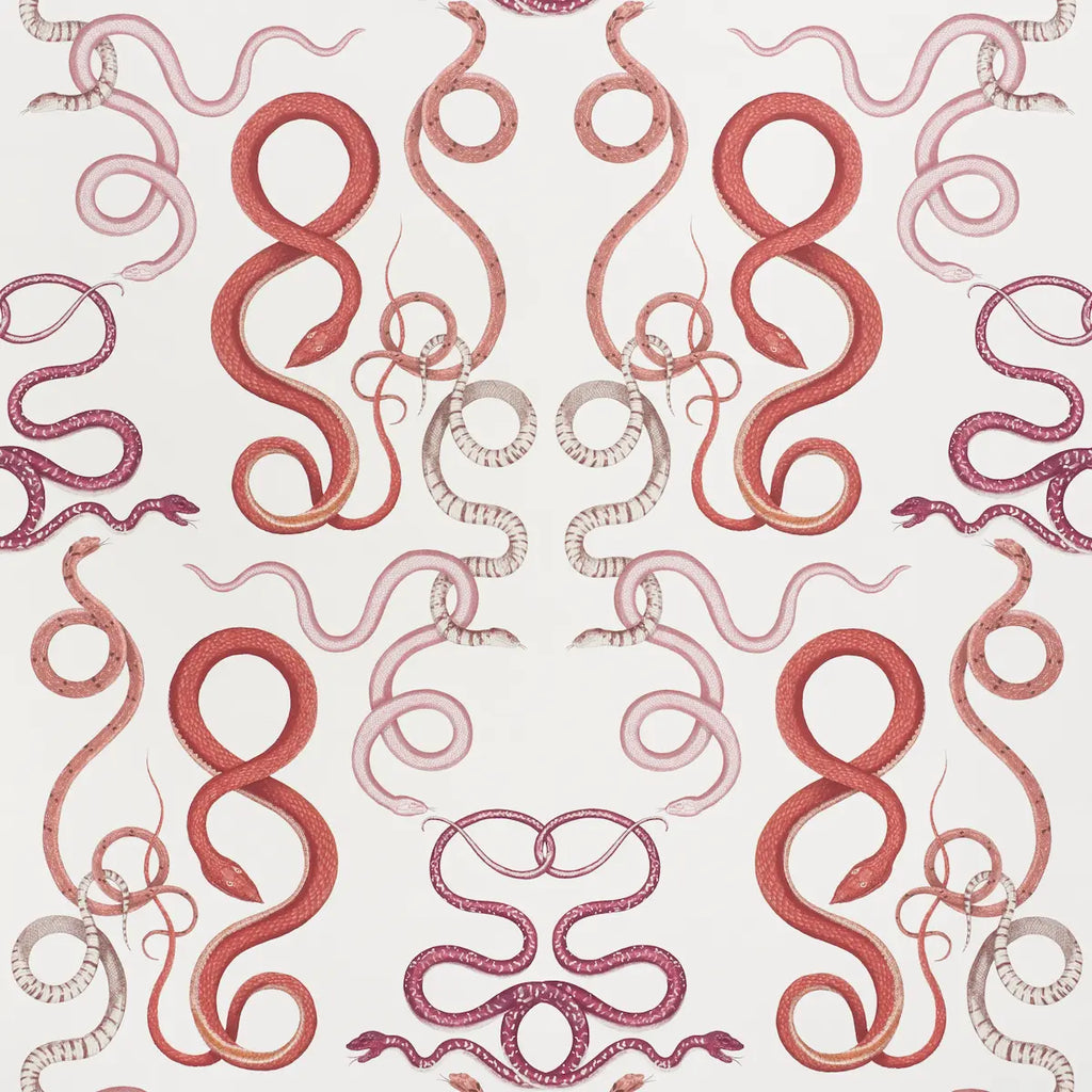 Giove Wallpaper - Ruby & Garnet