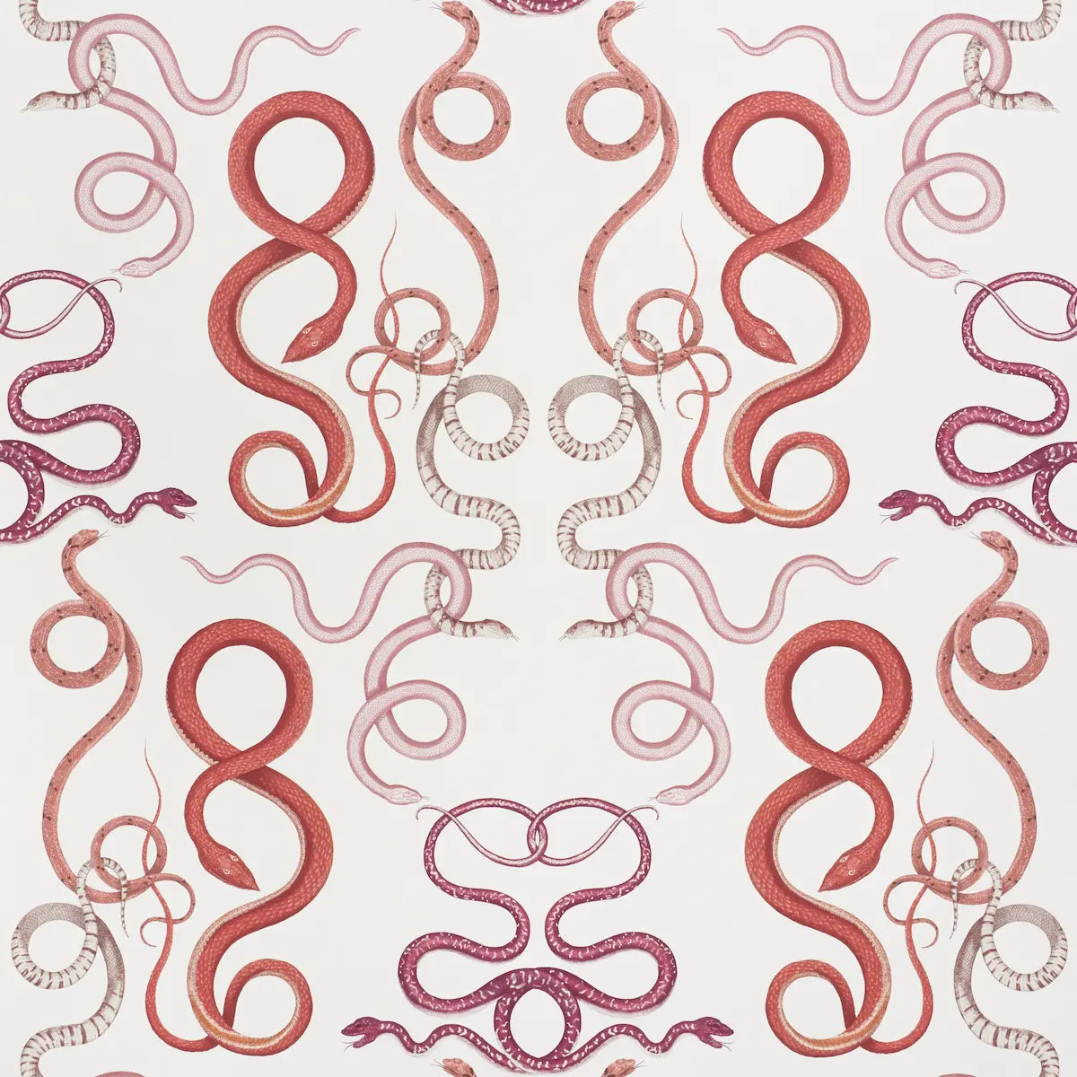 Giove Wallpaper - Ruby & Garnet
