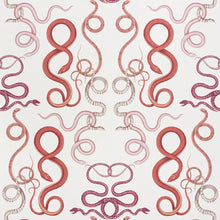 Load image into Gallery viewer, Giove Wallpaper - Ruby &amp; Garnet