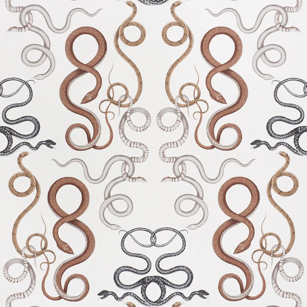 Giove Wallpaper - Agate & Onyx
