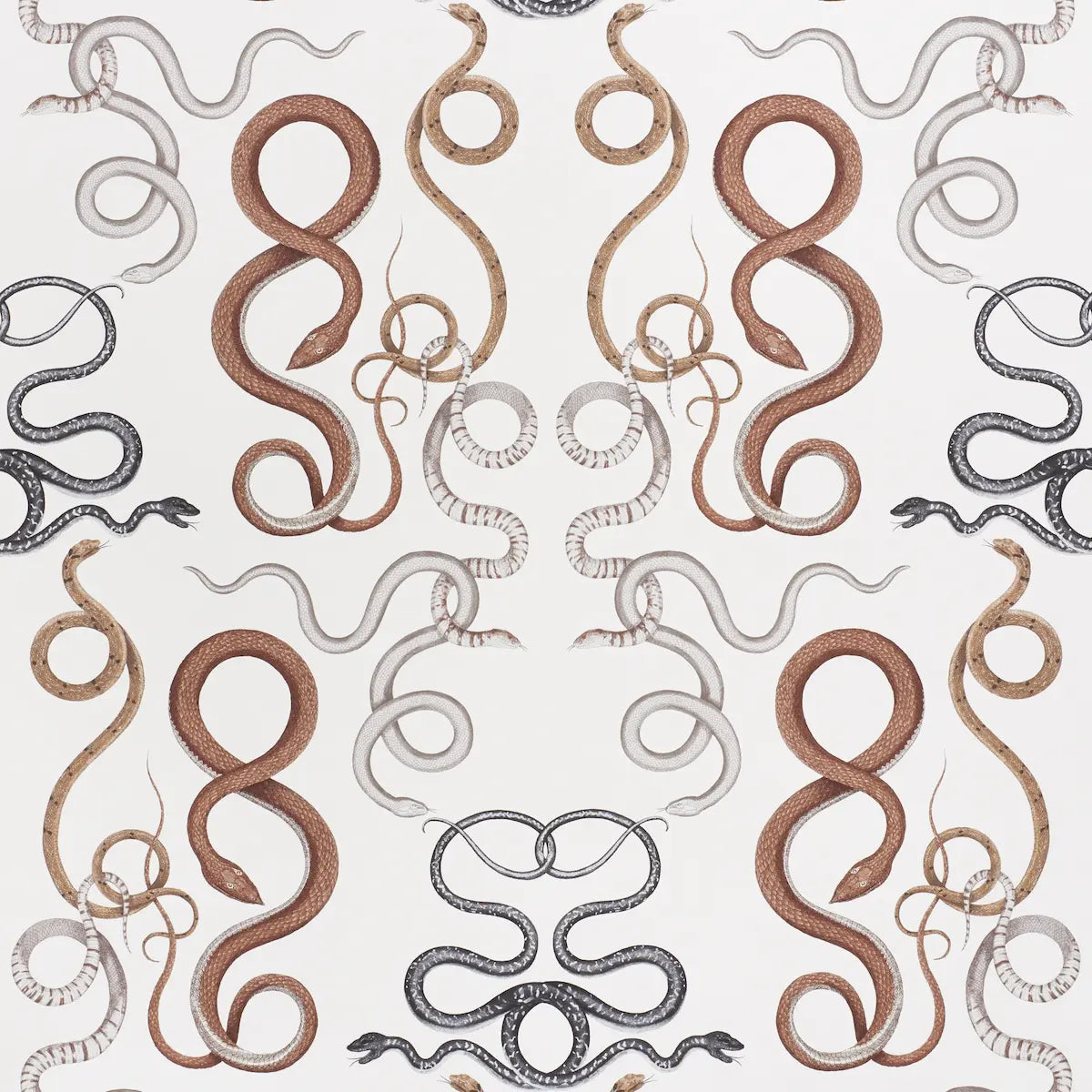 Giove Wallpaper - Agate & Onyx