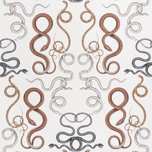 Load image into Gallery viewer, Giove Wallpaper - Agate &amp; Onyx
