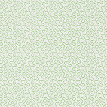Load image into Gallery viewer, Meander Wallpaper - Moss