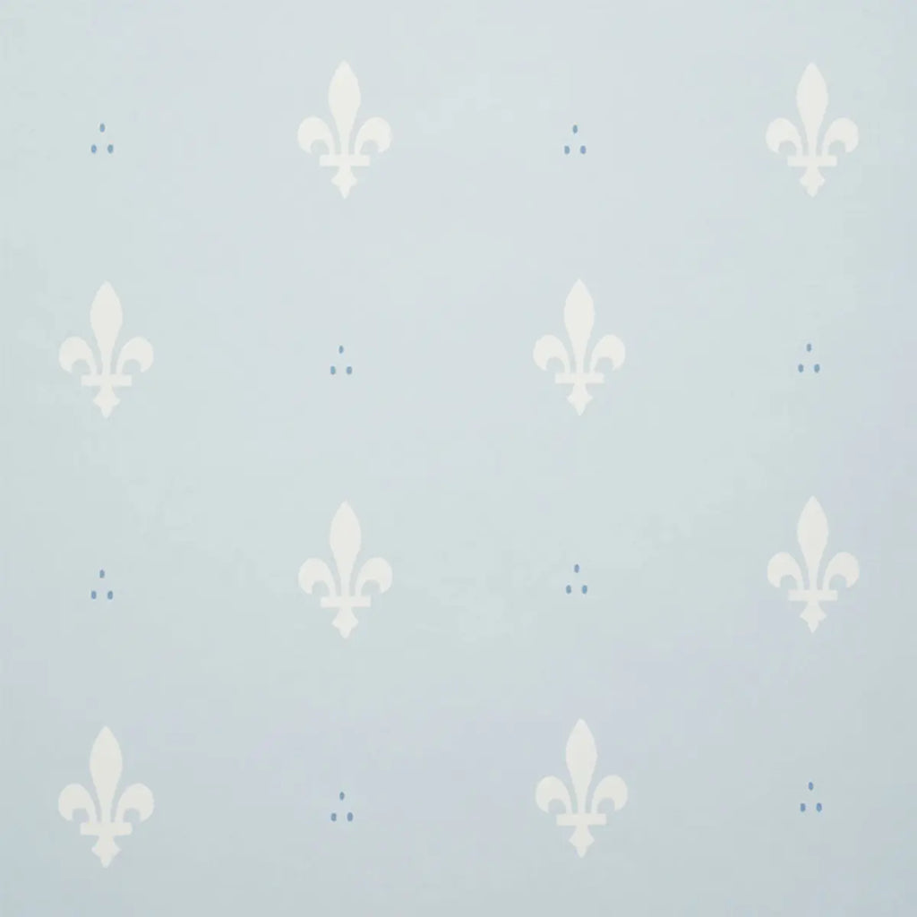 Fleur De Lis Wallpaper