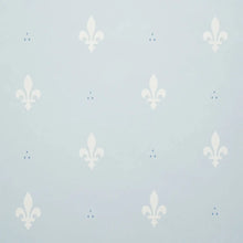 Load image into Gallery viewer, Fleur De Lis Wallpaper