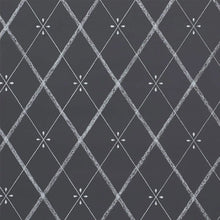 Load image into Gallery viewer, Kasumi Diamond Wallpaper - Chalkboard
