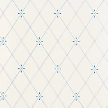Load image into Gallery viewer, Kasumi Diamond Wallpaper - Hyacinth