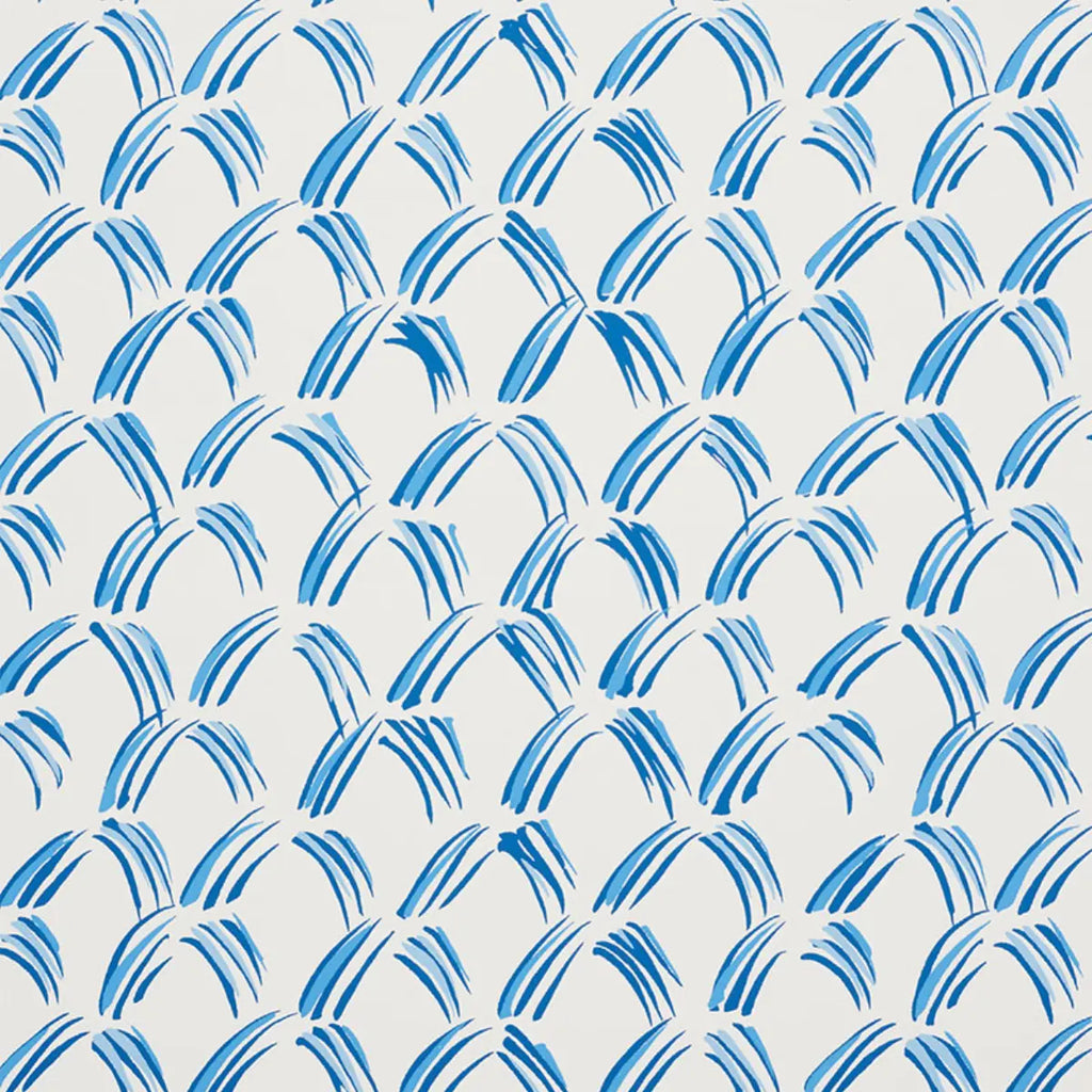 Trevi Diamond Wallpaper - Porcelain