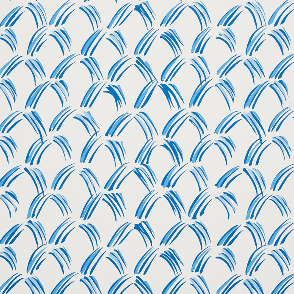 Trevi Diamond Wallpaper - Porcelain